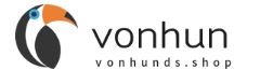 vonhunds